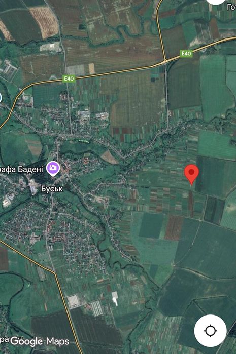 Продам земельну ділянку.