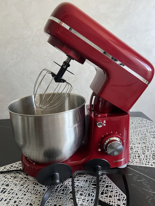 Тістоміс / Кухонний комбайн