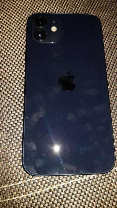 iPhone 12 128 GB 95% стан нормальний