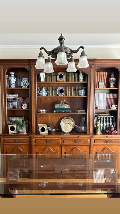 Movel estante Sala / Escritório