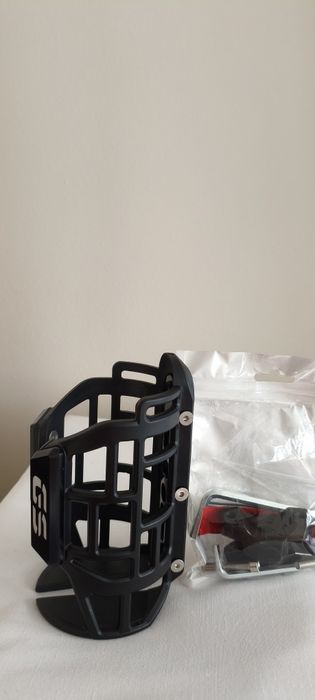 Uchwyt na bidon do roweru, hulajnogi