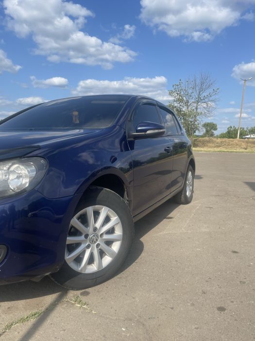 Продам гольфа 6 в чудовому стані