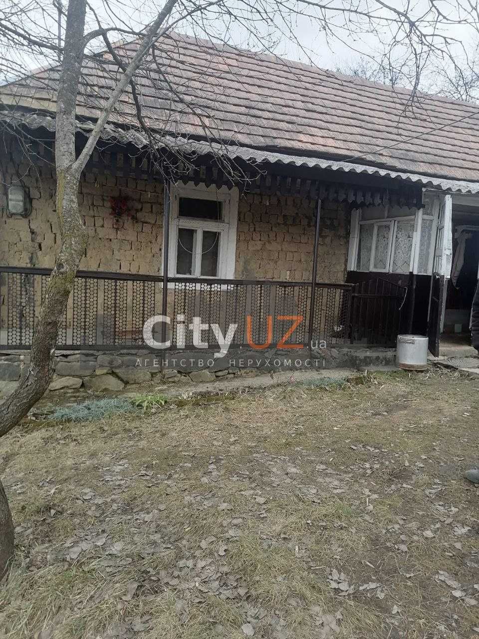 Продається будинок у мальовничому куточку Закарпаття с. Туриця
