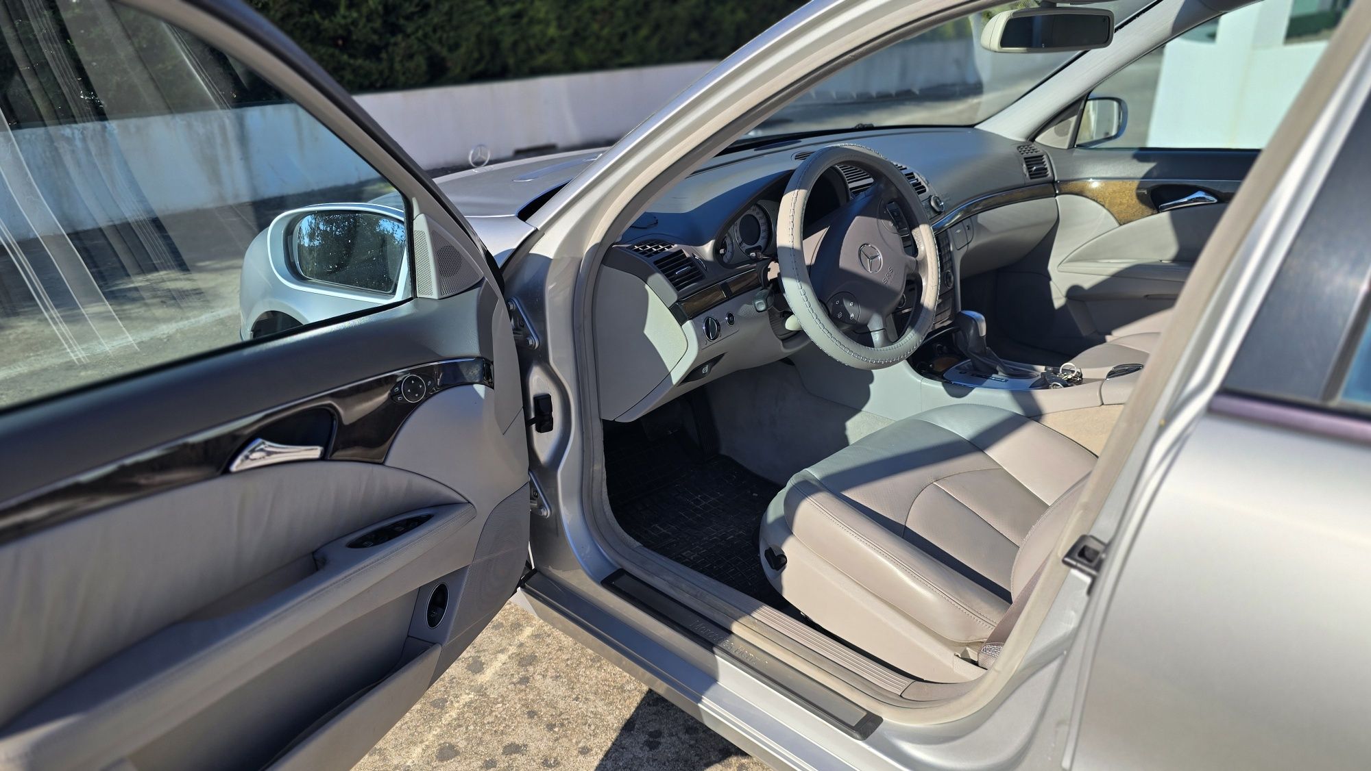 Mercedes E220CDI
