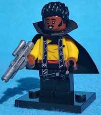 Lando Calrissian v1 (Star Wars)