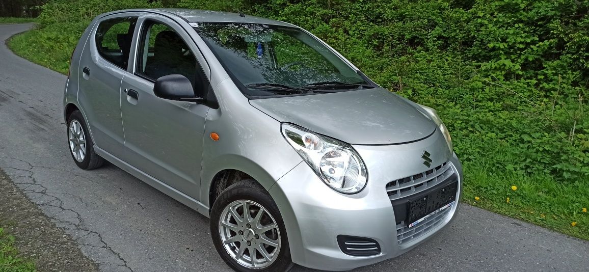 Suzuki Alto 2010