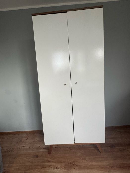 Oddam za darmo szafę