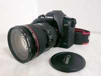 Canon 5D Mark II