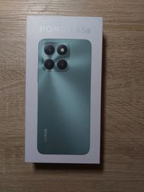 Telefon HONOR X6a