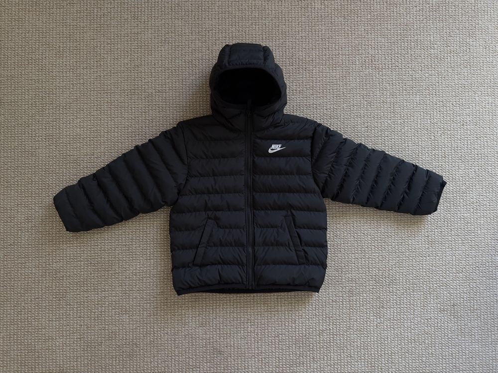 Дитяча куртка Nike