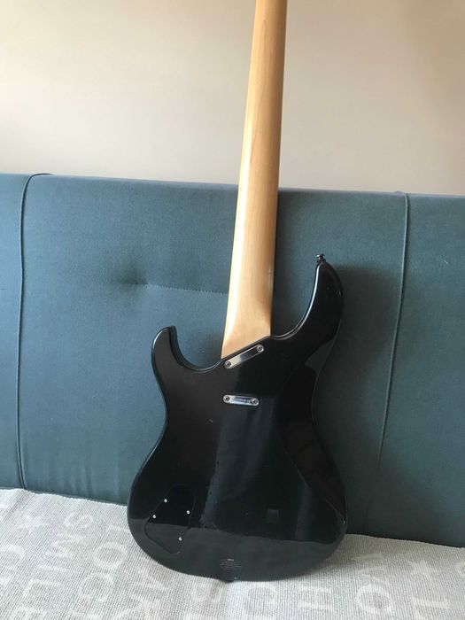 Yamaha Attitude Standard 5