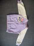 Bluza niemowlęce