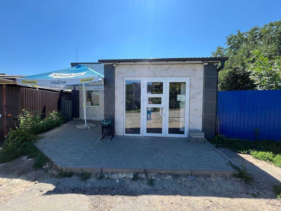 Продаж приміщення 73м2/ СМТ Бабаї/ Центр