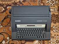 Elektroniczna maszyna do pisania CASIO CW-650