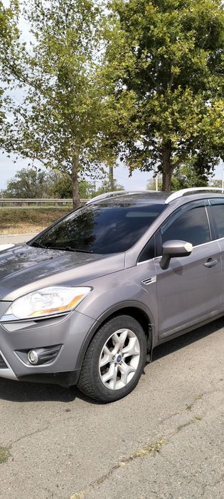 Продам автомобиль. Форд Куга 2012 г. Дизель . Автомат.