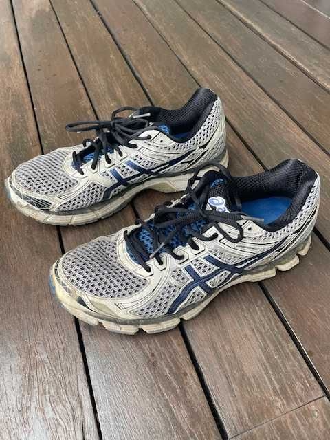 Sapatilha de corrida Asics
