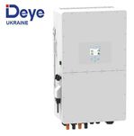 Інвентор SUN-20K-SG01HP3-EU-AM2 Deye WiFi (20 kW, 3 фази, 2 MPPT, HV)