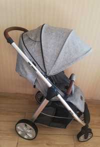 ABC Design Mint, stokke, anex,