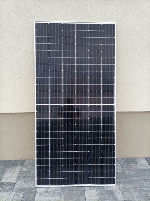 Panel fotowoltaiczny longi 455w