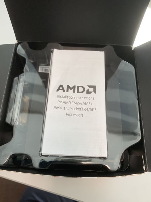 Processador Ryzen 3 1200