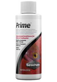 Acondicionador prime seachem