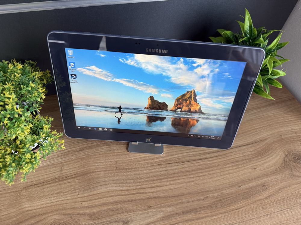 Планшет Samsung AСTIVE T500 11.6" 2/64 Gb Intel Active