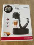 Ekspres kapsułkowy Dolce Gusto KRUPS
