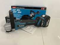 Аккумуляторная полировальная машина Makita 9237CB | 36V | 5.0 A/h