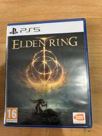 Gra na konsole PS5 Elden Ring