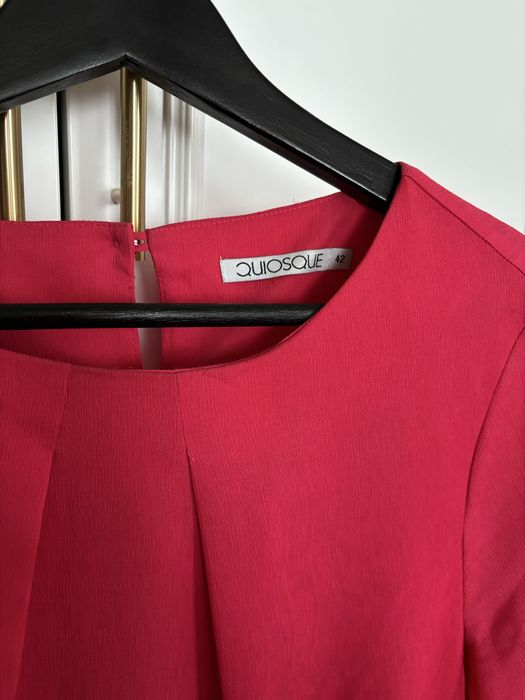 Sukienka Quiosque rozmiar 42 na święta