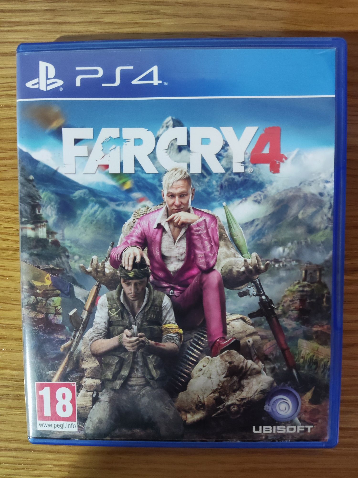 Jogos para a Playstation 4 e PlayStation 5