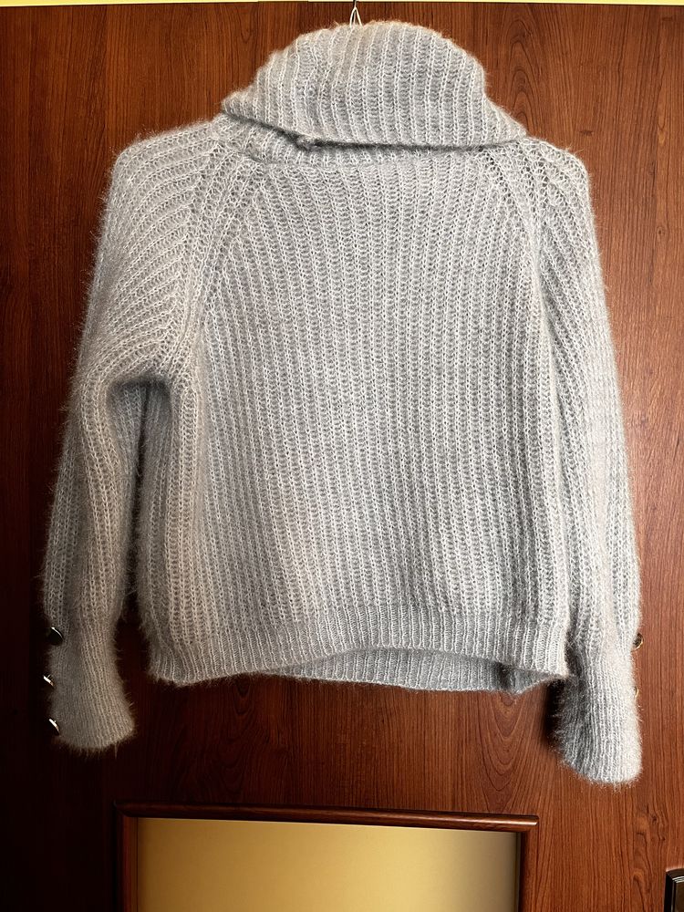 Sweter damski unisize