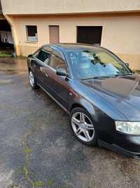 Vendo Audi A6 2.5TDI