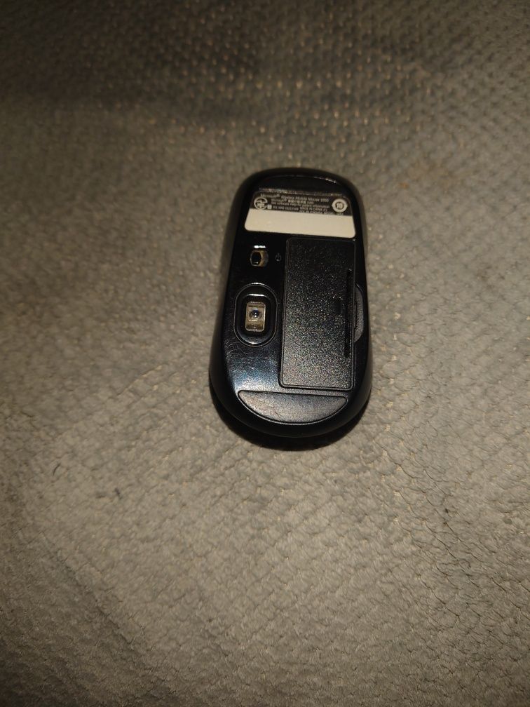 Myszka microsoft wirless Mobile Mouse 1000