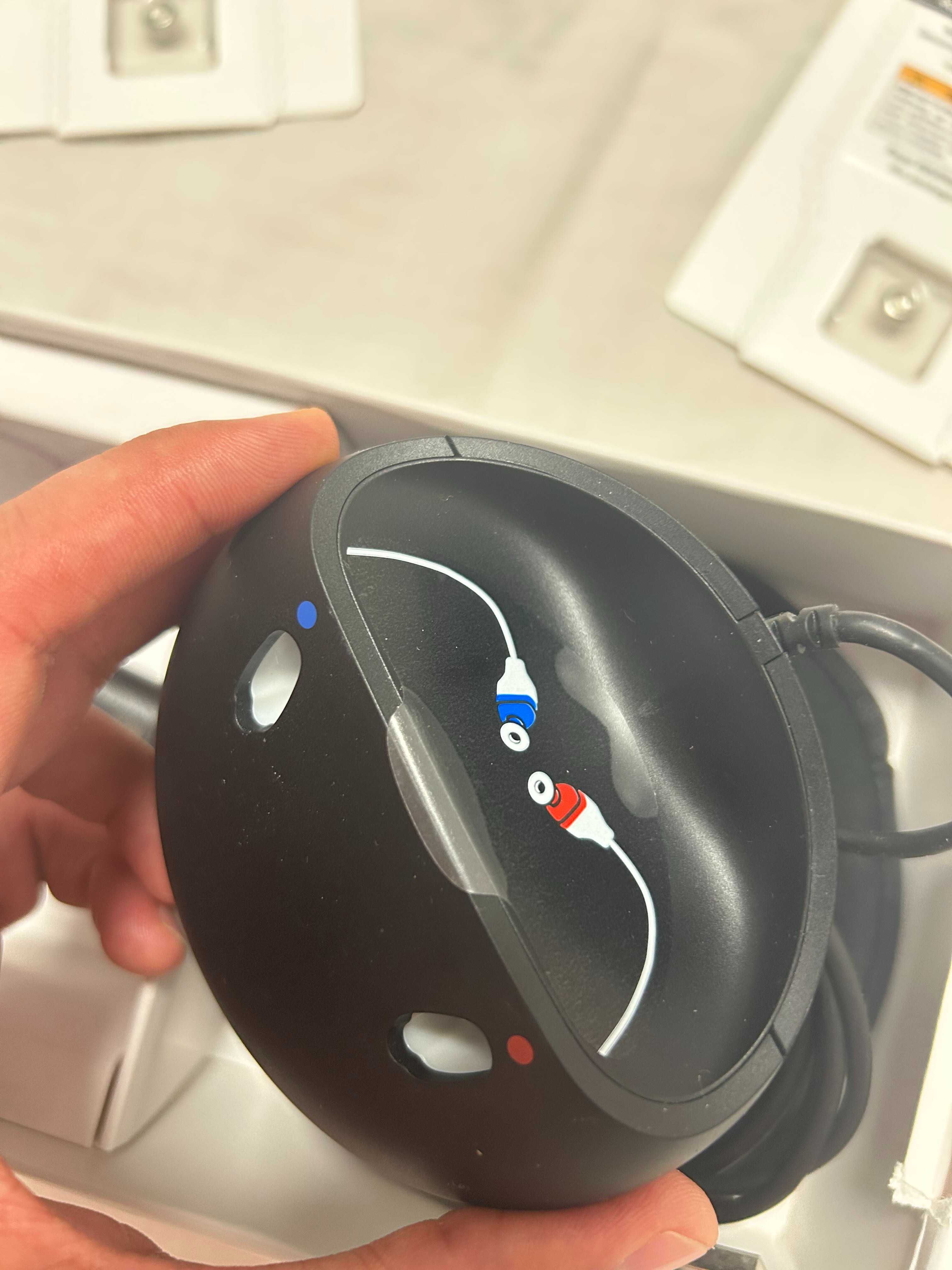 Oticon Real 1 miniRITE R слухові апарати Отікон Реал 1