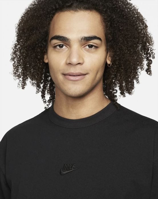 Світшот Nike M Nsw Premium Essential ОРИГІНАЛ