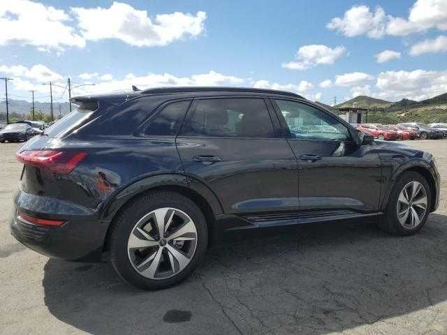 Audi Q8 E-tron Premium 2023 Року