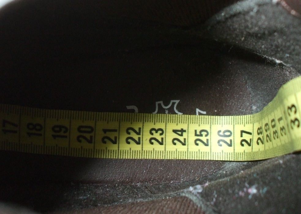 Полусапожки демисезонные челси TU, 40,5 р 26 см нат. кожа самовывоз