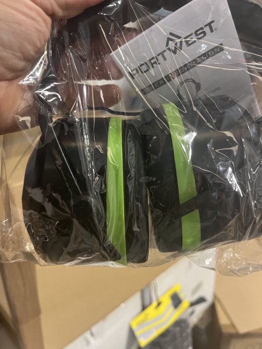 Навушники протишумові Portwest PS44