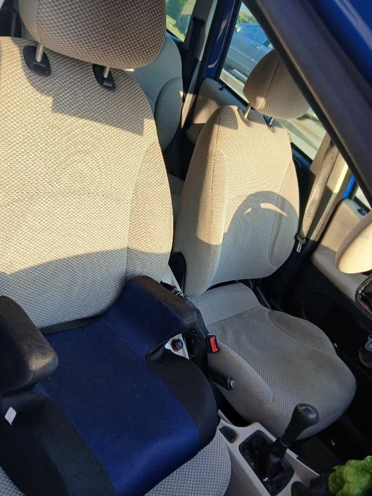 Tanio Auto Fiat Stilo 2005 kombi 1.9 Diesel