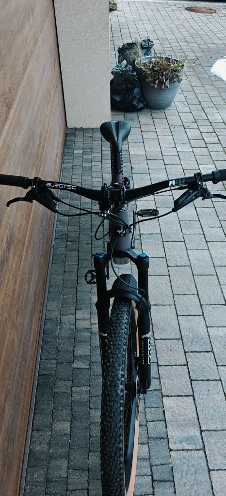 Rower Santa Cruz Tallboy S-Kit