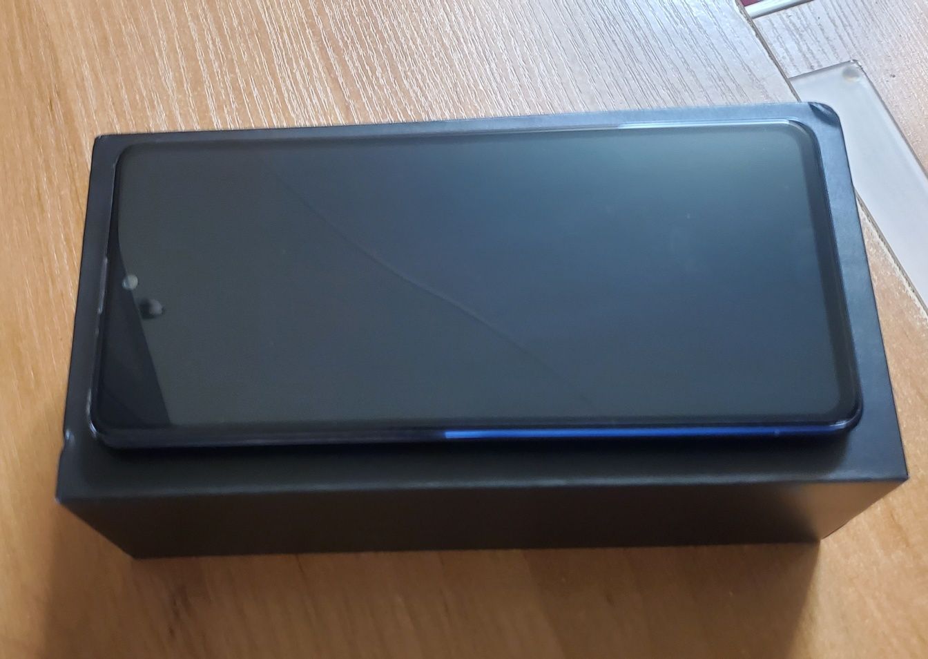 Samsung Galaxy Note 10 Lite SM-N770F Dual Sim Pamięć 6/128GB