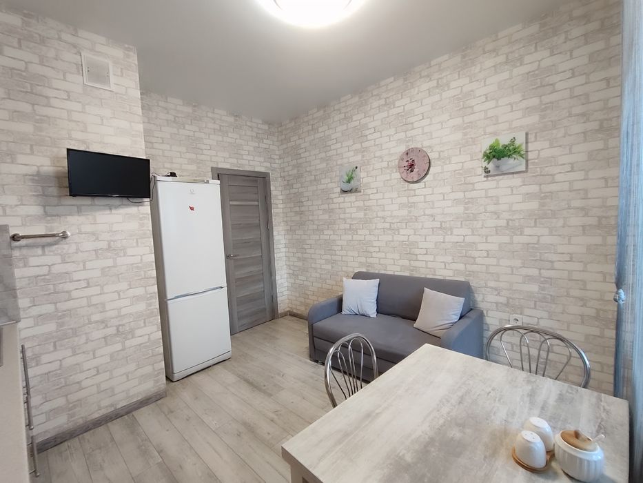 Сдам квартиру в ЖК "Михайловский городок", ул.Михайловская 8. Центр