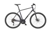 Nowy rower KTM X-Life Road Men, cross, trekking, gwarancja, Poznań, FV