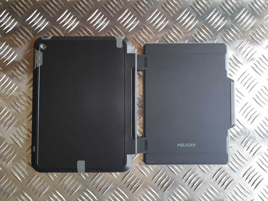 Кейс для планшета Pelican ProGear Vault IPAD AIR 2