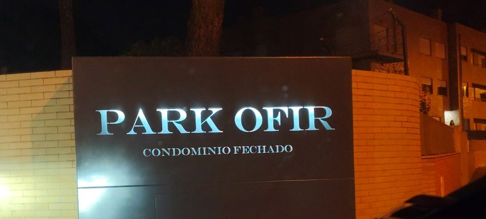 T2 Ofir condomínio fechado