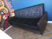 Wersalka rozkładana, tapczan, łóżko, sofa, kanapa