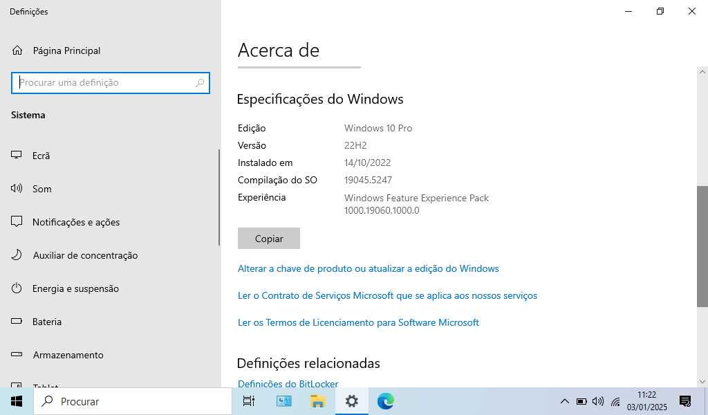 Netbook Toshiba NB200
