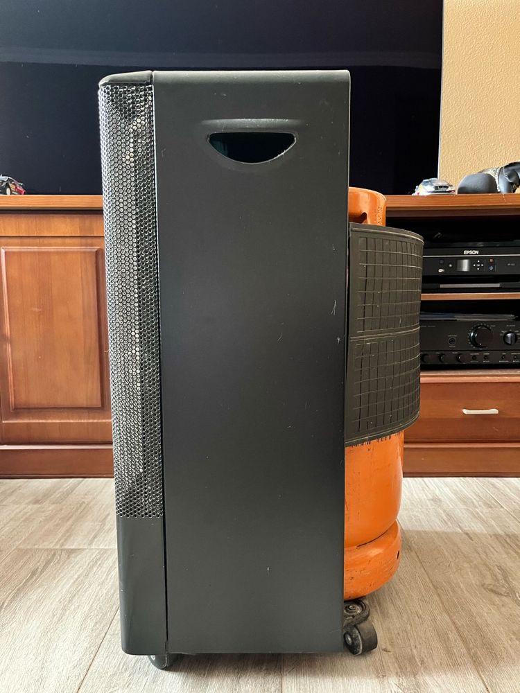 Catalitico da Tefal