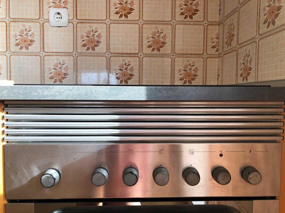 Forno elétrico Whirlpool